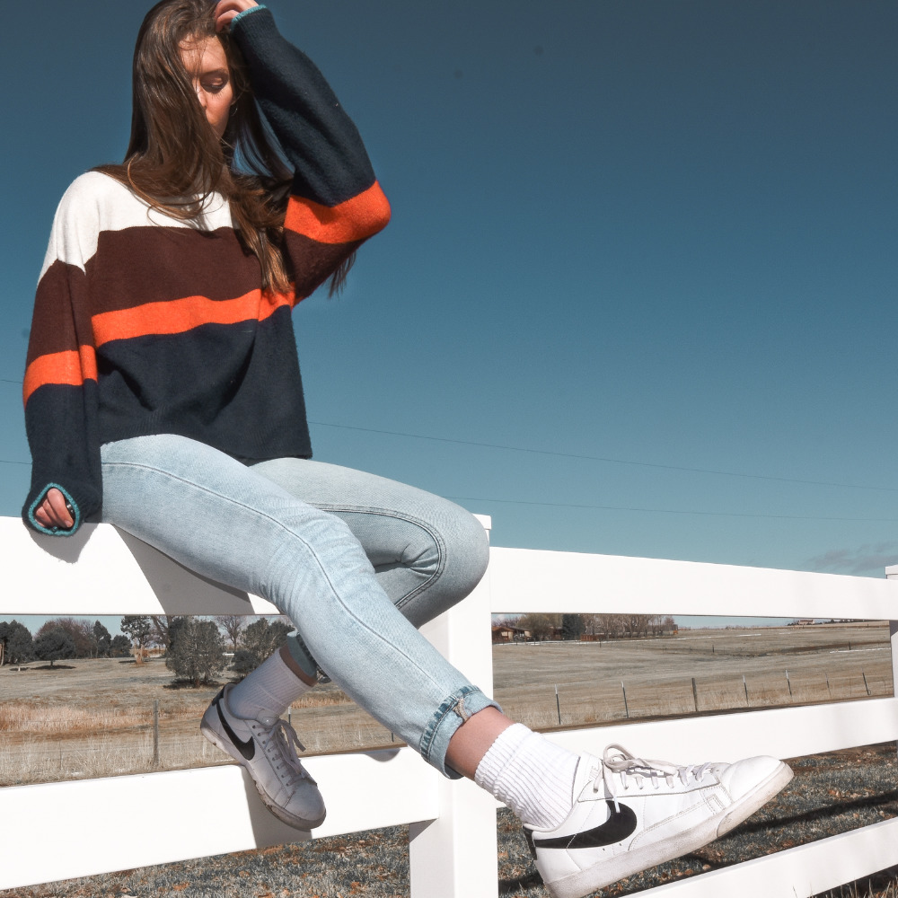 Meet your Posher, Jordan